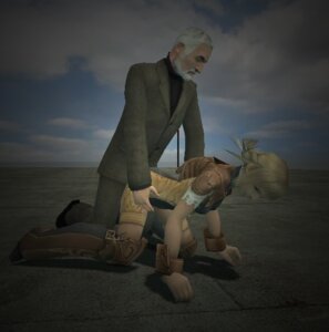 Rating: Explicit Score: 0 Tags: 1boy 1girls 3d crossover darkwolf666 eastern_and_western_character female female_penetrated final_fantasy final_fantasy_xii garry's_mod gm_bigcity gm_bigcity_(garry's_mod_map) half-life_(series) half-life_2 human human_female human_male human_only human_penetrated human_penetrating human_penetrating_female human_penetrating_human male male_penetrating male_penetrating_female male_penetrating_human penelo penetration rule34 sex straight tagme valve_(company) wallace_breen User: bunchy7s