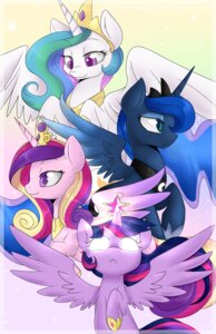 Rating: Safe Score: 0 Tags: 2013 absurd_res e621 equid equine feathered_wings feathers female feral friendship_is_magic fur group hair hasbro hi_res horn lustrous-dreams mammal multicolored_hair my_little_pony mythological_creature mythological_equine mythology princess princess_cadance_(mlp) princess_celestia_(mlp) princess_luna_(mlp) purple_body purple_eyes purple_fur purple_hair royalty twilight_sparkle_(mlp) two_tone_hair winged_unicorn wings User: bunchy7s Rating: Safe Score: 0 Tags: 2013 absurd_res e621 equid equine feathered_wings feathers female feral friendship_is_magic fur group hair hasbro hi_res horn lustrous-dreams mammal multicolored_hair my_little_pony mythological_creature mythological_equine mythology princess princess_cadance_(mlp) princess_celestia_(mlp) princess_luna_(mlp) purple_body purple_eyes purple_fur purple_hair royalty twilight_sparkle_(mlp) two_tone_hair winged_unicorn wings User: bunchy7s
