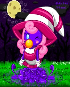 Rating: Safe Score: 0 Tags: 2009 blue_eyes blush bowser2queen character_name clothing dated digital_media_(artwork) e621 english_text female ghost gloves hair handwear hat headgear headwear humanoid looking_at_viewer mario_bros moon nintendo not_furry one_eye_closed paper_mario pink_hair purple_body shadow_siren solo spirit text vivian_(mario) white_clothing white_gloves white_handwear witch_hat young User: bunchy7s Rating: Safe Score: 0 Tags: 2009 blue_eyes blush bowser2queen character_name clothing dated digital_media_(artwork) e621 english_text female ghost gloves hair handwear hat headgear headwear humanoid looking_at_viewer mario_bros moon nintendo not_furry one_eye_closed paper_mario pink_hair purple_body shadow_siren solo spirit text vivian_(mario) white_clothing white_gloves white_handwear witch_hat young User: bunchy7s
