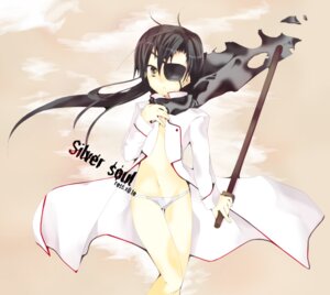 Rating: Explicit Score: 0 Tags: eye_patch female gintama ise panties rule34 samurai sarashi sword underwear weapon yagyuu_kyuubei User: bunchy7s