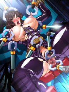 Rating: Explicit Score: 0 Tags: 1girls 2006 black_hair blush bodysuit breasts cat's_eye catsuit censored curvaceous female human large_breasts light-skinned_female light_skin long_hair machine mature mature_female nightmare_express nipples pubic_hair pussy restrained rui_kisugi rule34 shounen_jump source_request tears wide_hips User: bunchy7s Rating: Explicit Score: 0 Tags: 1girls 2006 black_hair blush bodysuit breasts cat's_eye catsuit censored curvaceous female human large_breasts light-skinned_female light_skin long_hair machine mature mature_female nightmare_express nipples pubic_hair pussy restrained rui_kisugi rule34 shounen_jump source_request tears wide_hips User: bunchy7s