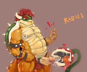 Rating: Explicit Score: 0 Tags: 2008 2_horns abs accessory after_sex ambiguous_gender ambiguous_on_bottom anthro anthro_on_top armband balls barazoku belly biceps big_penis bodily_fluids bowser bracelet brown_background circumcised claws clothed clothing cock_ring cum cum_in_mouth cum_inside cum_on_tongue dominant dominant_male drooling duo e621 elemental_creature erection eyeless fangs fellatio flora_fauna genital_fluids genitals glans hair half-length_portrait happy happy_sex heart_symbol horn humanoid_genitalia humanoid_penis interspecies jewelry koopa leather male male/ambiguous male_on_top mario_bros messy muscular nintendo nipple_piercing nipples on_bottom on_top open_mouth open_smile oral overweight paws pecs penile penis penis_accessory penis_jewelry piercing piranha_plant plant portrait red_hair red_heart red_tongue redic-nomad reptile saliva scalie sex shell side_view signature simple_background skimpy slightly_chubby smile snap speedo spiked_armband spiked_bracelet spiked_shell spikes spikes_(anatomy) spots standing submissive swimwear teeth thick_penis thong tongue tongue_out topless turtle_shell underwear vein User: bunchy7s