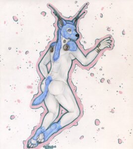 Rating: Safe Score: 0 Tags: android anthro e621 female fur hyena isw-avalon machine mammal nude robot robot_anthro sine_(ecmajor) solo spotted_hyena tail User: bunchy7s