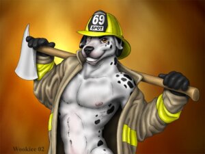 Rating: Questionable Score: 0 Tags: 2002 4:3 anthro armor black_body black_fur black_spots canid canine canis clothing dalmatian domestic_dog e621 firefighter firefighter_helmet fur gloves handwear headgear helmet male mammal markings open_mouth smile solo spots spotted_body spotted_fur stripper turnout_gear white_body white_fur wooky User: bunchy7s Rating: Questionable Score: 0 Tags: 2002 4:3 anthro armor black_body black_fur black_spots canid canine canis clothing dalmatian domestic_dog e621 firefighter firefighter_helmet fur gloves handwear headgear helmet male mammal markings open_mouth smile solo spots spotted_body spotted_fur stripper turnout_gear white_body white_fur wooky User: bunchy7s