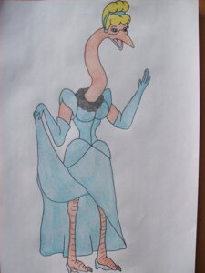 Rating: Safe Score: 0 Tags: 3:4 alternate_species anthro avian bird cinderella_(disney) colored_pencil_(artwork) disney disney's_cinderella e621 female furrification ostrich ratite simple_background solo traditional_media_(artwork) unknown_artist what white_background User: bunchy7s Rating: Safe Score: 0 Tags: 3:4 alternate_species anthro avian bird cinderella_(disney) colored_pencil_(artwork) disney disney's_cinderella e621 female furrification ostrich ratite simple_background solo traditional_media_(artwork) unknown_artist what white_background User: bunchy7s