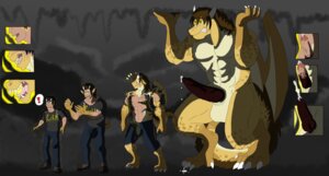 Rating: Explicit Score: 0 Tags: 2013 abs anthro balls balls_expansion biceps biped bodily_fluids body_part_growth body_size_growth cave claw_growth claws comic cramped crouching cum dragon e621 erection expansion genital_expansion genital_fluids genital_transformation genitals growth hair horn horn_growth human human_to_anthro justinfox male mammal mid_transformation muscle_growth muscular muscular_anthro muscular_male mythological_creature mythological_scalie mythology nude orgasm orgasm_from_transformation pecs penis penis_expansion reptile scale_growth scales scalie sequence size_transformation snout snout_growth solo species_transformation tail tail_growth tail_growth_in_pants text transformation transformation_sequence wing_growth wings User: bunchy7s