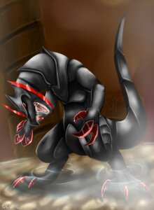 Rating: Safe Score: 0 Tags: ambiguous_gender black_body claws dragon e621 evil_grin fangs feet feral fog full-length_portrait generation_5_pokemon glistening haxorus mathildep74 mythological_creature mythological_scalie mythology nintendo nude open_mouth outside pokemon pokemon_(species) portrait red_eyes scalie sea seaside sharp_teeth shiny_pokemon smile solo standing tail teeth toes tongue water User: bunchy7s Rating: Safe Score: 0 Tags: ambiguous_gender black_body claws dragon e621 evil_grin fangs feet feral fog full-length_portrait generation_5_pokemon glistening haxorus mathildep74 mythological_creature mythological_scalie mythology nintendo nude open_mouth outside pokemon pokemon_(species) portrait red_eyes scalie sea seaside sharp_teeth shiny_pokemon smile solo standing tail teeth toes tongue water User: bunchy7s