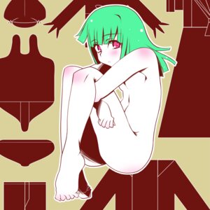 Rating: Explicit Score: 0 Tags: bakemonogatari barefoot female green_hair kondou_mu monogatari_(series) nude pink_eyes rule34 sengoku_nadeko tanabe_kyou User: bunchy7s Rating: Explicit Score: 0 Tags: bakemonogatari barefoot female green_hair kondou_mu monogatari_(series) nude pink_eyes rule34 sengoku_nadeko tanabe_kyou User: bunchy7s