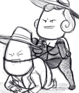 Rating: Explicit Score: 0 Tags: 1boy 1girls biting_lip chain_leash chain_pull chained chains female female_dominating_male femdom leash_pull leashed madame_murel male male/female mobster_kingpin problem_sleuth rule34 tagme unknown_artist User: bunchy7s