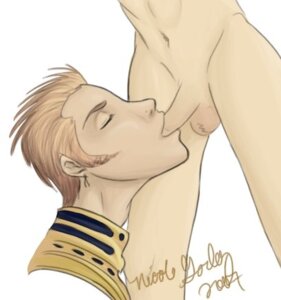 Rating: Explicit Score: 0 Tags: 2007 2boys balthier final_fantasy final_fantasy_xii gay male male_only multiple_boys multiple_males nicole_godez oral penis rule34 sex tagme User: bunchy7s Rating: Explicit Score: 0 Tags: 2007 2boys balthier final_fantasy final_fantasy_xii gay male male_only multiple_boys multiple_males nicole_godez oral penis rule34 sex tagme User: bunchy7s