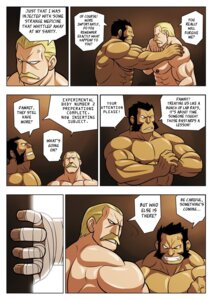 Rating: Questionable Score: 0 Tags: abs barazoku blonde_hair chimera comic darius_(fullmetal_alchemist) dialogue e621 english_text facial_hair fullmetal_alchemist hair heinkel_(fullmetal_alchemist) human male mammal muscular mustache pecs profanity text translated zelo_lee User: bunchy7s Rating: Questionable Score: 0 Tags: abs barazoku blonde_hair chimera comic darius_(fullmetal_alchemist) dialogue e621 english_text facial_hair fullmetal_alchemist hair heinkel_(fullmetal_alchemist) human male mammal muscular mustache pecs profanity text translated zelo_lee User: bunchy7s