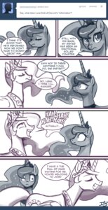 Rating: Safe Score: 0 Tags: duo e621 english_text equid equine feathered_wings feathers female feral friendship_is_magic hasbro horn john_joseco mammal my_little_pony mythological_creature mythological_equine mythology princess princess_celestia_(mlp) princess_luna_(mlp) royalty tail text unicorn winged_unicorn wings User: bunchy7s Rating: Safe Score: 0 Tags: duo e621 english_text equid equine feathered_wings feathers female feral friendship_is_magic hasbro horn john_joseco mammal my_little_pony mythological_creature mythological_equine mythology princess princess_celestia_(mlp) princess_luna_(mlp) royalty tail text unicorn winged_unicorn wings User: bunchy7s