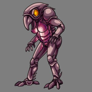 Rating: Explicit Score: 0 Tags: chozo female metroid nintendo oniontrain rule34 rule_63 torizo User: bunchy7s