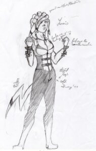 Rating: Safe Score: 0 Tags: absurd_res biped breasts cleavage clothed clothing cursive e621 english_text female front_view full-length_portrait graphite_(artwork) greyscale guide_lines hi_res humanoid humanoid_face monochrome plantigrade portrait sketch solo standing tail text three-quarter_view traditional_media_(artwork) unknown_artist what User: bunchy7s Rating: Safe Score: 0 Tags: absurd_res biped breasts cleavage clothed clothing cursive e621 english_text female front_view full-length_portrait graphite_(artwork) greyscale guide_lines hi_res humanoid humanoid_face monochrome plantigrade portrait sketch solo standing tail text three-quarter_view traditional_media_(artwork) unknown_artist what User: bunchy7s