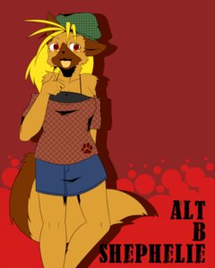 Rating: Safe Score: 0 Tags: 2010 2010s_theme 4:5 alt-b-shephelie anthro beret blonde_hair canid canine canis clothing domestic_dog e621 female german_shepherd gesture hair hand_gesture hat headgear headwear herding_dog japanese_description kemono mammal open_mouth pastoral_dog shio_inu shirt solo tail thumbs_up topwear User: bunchy7s Rating: Safe Score: 0 Tags: 2010 2010s_theme 4:5 alt-b-shephelie anthro beret blonde_hair canid canine canis clothing domestic_dog e621 female german_shepherd gesture hair hand_gesture hat headgear headwear herding_dog japanese_description kemono mammal open_mouth pastoral_dog shio_inu shirt solo tail thumbs_up topwear User: bunchy7s
