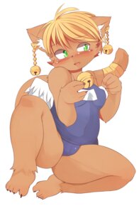 Rating: Questionable Score: 0 Tags: akitaka anthro bell blonde_hair camel_toe clothing daena e621 ear_piercing feathered_wings feathers felid female green_eyes hair legend_of_mana mammal mana_(series) one-piece_swimsuit piercing school_swimsuit solo square_enix swimwear tail wings User: bunchy7s Rating: Questionable Score: 0 Tags: akitaka anthro bell blonde_hair camel_toe clothing daena e621 ear_piercing feathered_wings feathers felid female green_eyes hair legend_of_mana mammal mana_(series) one-piece_swimsuit piercing school_swimsuit solo square_enix swimwear tail wings User: bunchy7s