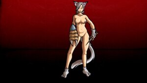 Rating: Explicit Score: 0 Tags: 16:9 1girls breasts cat_girl catgirl dagger female maplestory navel nude paws pussy red_background red_eyes rule34 solo standing tail thief_(maplestory) uncensored wallpaper weapon white_hair xexus User: bunchy7s