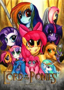 Rating: Safe Score: 0 Tags: apple_bloom_(mlp) applejack_(mlp) blue_body blue_fur crossover cutie_mark_crusaders_(mlp) detailed detailed_background dragon e621 earth_pony equid equine female feral friendship_is_magic fur group hair hasbro horn horse insect_wings j._r._r._tolkien lavosvsbahamut lepidopteran_wings male mammal middle-earth_(tolkien) multicolored_hair my_little_pony mythological_creature mythological_equine mythological_scalie mythology parasprite_(mlp) parody pony princess princess_celestia_(mlp) princess_luna_(mlp) purple_hair rainbow_dash_(mlp) rainbow_hair rarity_(mlp) royalty scalie scootaloo_(mlp) spike_(mlp) sweetie_belle_(mlp) the_lord_of_the_rings toony twilight_sparkle_(mlp) two_tone_hair unicorn wings User: bunchy7s