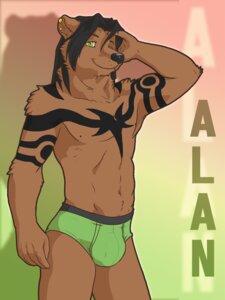 Rating: Questionable Score: 0 Tags: 2010 abs anthro bear biceps big_muscles biped black_hair briefs brown_bear brown_body brown_fur bulge clothed clothing e621 ear_piercing eclipticafusion front_view fur green_eyes grizzly_bear hair male mammal markings muscular muscular_anthro muscular_male pecs piercing pose smile solo standing tattoo topless underwear ursine User: bunchy7s Rating: Questionable Score: 0 Tags: 2010 abs anthro bear biceps big_muscles biped black_hair briefs brown_bear brown_body brown_fur bulge clothed clothing e621 ear_piercing eclipticafusion front_view fur green_eyes grizzly_bear hair male mammal markings muscular muscular_anthro muscular_male pecs piercing pose smile solo standing tattoo topless underwear ursine User: bunchy7s