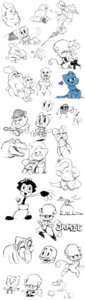 Rating: Explicit Score: 0 Tags: bow breasts cartoon_network clothing cum darwin_watterson female fingerprint_robber gumball_watterson jamie_(tawog) keijimatsu lucy_simian medium_breasts miss_simian molly_collins nicole_watterson oral_sex richard_watterson rule34 skirt small_breasts teri_(tawog) the_amazing_world_of_gumball tina_rex User: bunchy7s