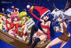 Rating: Questionable Score: 0 Tags: blue_hair bondage breasts christmas cleavage disc_(needless) eve_neuschwanstein female kemonomimi kuchinashi_(needless) looking_at_viewer looking_back mio_(needless) naked_ribbon needless nude ootsuka_midori open_mouth rule34 setsuna_(needless) shitapai tail thighhighs User: bunchy7s