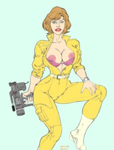 Rating: Explicit Score: 0 Tags: 1girls april_o'neil april_o'neil_(tmnt_1987) areolae bra breasts camera clothing female female_only front_view holding_object human nipples pale_skin rule34 short_hair solo tagme teenage_mutant_ninja_turtles text User: bunchy7s
