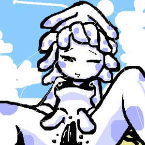 Rating: Explicit Score: 0 Tags: blooper blooper_girl female mario_(series) minus8 minus8_(smb_enemies) monster_girl nintendo rule34 smooth_skin solo squid super_mario_sunshine tagme traditional_media_(artwork) User: bunchy7s