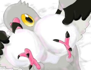 Rating: Questionable Score: 0 Tags: avian bed_sheet bedding big_breasts bird blush breasts busty_feral columbid e621 feet female feral generation_5_pokemon kakuheiki legs_up looking_at_viewer lying nintendo non-mammal_breasts on_back pidove pokemon pokemon_(species) simple_background solo talons toes white_background yellow_eyes User: bunchy7s Rating: Questionable Score: 0 Tags: avian bed_sheet bedding big_breasts bird blush breasts busty_feral columbid e621 feet female feral generation_5_pokemon kakuheiki legs_up looking_at_viewer lying nintendo non-mammal_breasts on_back pidove pokemon pokemon_(species) simple_background solo talons toes white_background yellow_eyes User: bunchy7s