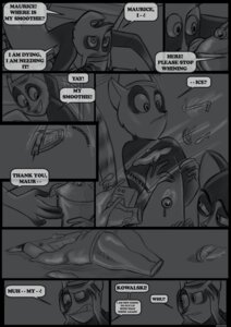 Rating: Safe Score: 0 Tags: adelie_penguin anthro avian aye-aye beverage bird brush-tailed_penguin comic dialogue digital_media_(artwork) dreamworks duo e621 english_text folks-y_wisdom greyscale king_julien kowalski_(madagascar) lemur madagascar_(series) male mammal markings maurice_(madagascar) monochrome penguin primate ring-tailed_lemur ring_(marking) ringed_tail smoothie strepsirrhine striped_markings striped_tail stripes tail tail_markings text the_penguins_of_madagascar tsuyagami User: bunchy7s