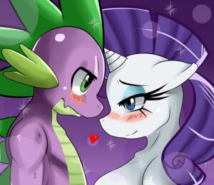 Rating: Questionable Score: 0 Tags: anthro anthrofied blue_eyes blue_eyeshadow blush digital_media_(artwork) dragon duo e621 equid equine eye_contact eyeshadow female friendship_is_magic green_eyes hair hasbro heart_symbol hi_res horn interspecies long_hair looking_at_another makeup male mammal my_little_pony mythological_creature mythological_equine mythological_scalie mythology purple_hair rarity_(mlp) scalie spike_(mlp) sssonic2 unicorn User: bunchy7s