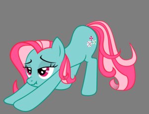 Rating: Safe Score: 0 Tags: alpha_channel ass_up bedroom_eyes cutie_mark e621 equid equine female fur green_body green_fur hair half-closed_eyes hasbro horse luckysmores mammal minty_(mlp_g3) mlp_g3 multicolored_hair my_little_pony my_little_pony_(2003) narrowed_eyes pink_eyes pink_hair pony pre-g4 scrunchy_face seductive simple_background solo stretching tail transparent_background two_tone_hair User: bunchy7s