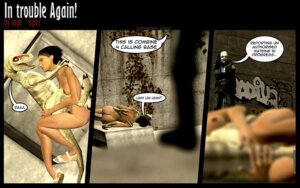 Rating: Explicit Score: 0 Tags: 1boy 1girls 3d alyx_vance civil_protection_(half-life_series) comic completely_nude dialouge dinosaur english_text female feral garry's_mod gas_mask half-life_(series) half-life_2 human human_female male mask masked masked_male nude nude_female rage_viper raptor rule34 speech_bubble straight talking text velociraptor what User: bunchy7s