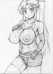 Rating: Explicit Score: 0 Tags: female rule34 tagme tengen_toppa_gurren_lagann yoko_littner User: bunchy7s