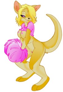 Rating: Explicit Score: 0 Tags: 3_toes anthro barefoot biped blonde_hair bottomless breasts cheerleader clothed clothing clothing_lift colored e621 feet female fur genitals hair kangaroo macropod mammal marsupial natasha_cat nipples pom_poms shirt shirt_lift solo tail toes topwear vulva User: bunchy7s Rating: Explicit Score: 0 Tags: 3_toes anthro barefoot biped blonde_hair bottomless breasts cheerleader clothed clothing clothing_lift colored e621 feet female fur genitals hair kangaroo macropod mammal marsupial natasha_cat nipples pom_poms shirt shirt_lift solo tail toes topwear vulva User: bunchy7s