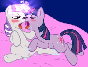 Rating: Explicit Score: 0 Tags: equine female female_only feral friendship_is_magic incest megasweet mother_and_daughter mrs_sparkle multiple_females my_little_pony mythological_creature mythological_equine mythology rule34 smooth_skin tagme twilight_sparkle_(mlp) twilight_velvet_(mlp) unicorn yuri User: bunchy7s