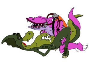 Rating: Explicit Score: 0 Tags: crossover dweeb_(we're_back!) extreme_dinosaurs kooshmeister male male_only rule34 spittor_(extreme_dinosaurs) we're_back!_a_dinosaur's_story User: bunchy7s