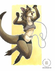Rating: Safe Score: 0 Tags: 2007 5_fingers anthro barefoot biped black_body black_bottomwear black_claws black_clothing black_fur black_nose bottomwear breasts brown_body brown_fur brown_hair brown_tail claws clothed clothing dancing dipstick_ears dipstick_tail e621 ear_markings earbuds electronics eyes_closed feet female fingernails fingers fist fully_clothed fur gaping_mouth grey_clothing grey_topwear hair happy headphones jumping kacey kangaroo macropod mammal markings marsupial midair midriff multicolored_body multicolored_ears multicolored_fur multicolored_tail nails open_mouth portable_music_player pouch_(anatomy) pouch_purse raised_arm raised_tail shirt shorts signature simple_background skimpy small_breasts snout solo tail tail_markings tan_body tan_fur tank_top teeth text toe_claws toes tongue topwear under_boob url white_background woo_yay yellow_background User: bunchy7s Rating: Safe Score: 0 Tags: 2007 5_fingers anthro barefoot biped black_body black_bottomwear black_claws black_clothing black_fur black_nose bottomwear breasts brown_body brown_fur brown_hair brown_tail claws clothed clothing dancing dipstick_ears dipstick_tail e621 ear_markings earbuds electronics eyes_closed feet female fingernails fingers fist fully_clothed fur gaping_mouth grey_clothing grey_topwear hair happy headphones jumping kacey kangaroo macropod mammal markings marsupial midair midriff multicolored_body multicolored_ears multicolored_fur multicolored_tail nails open_mouth portable_music_player pouch_(anatomy) pouch_purse raised_arm raised_tail shirt shorts signature simple_background skimpy small_breasts snout solo tail tail_markings tan_body tan_fur tank_top teeth text toe_claws toes tongue topwear under_boob url white_background woo_yay yellow_background User: bunchy7s