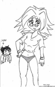 Rating: Explicit Score: 0 Tags: black_eagle female human jaden_yuki male rule34 rule_63 syrus_truesdale yu-gi-oh! yu-gi-oh!_gx User: bunchy7s