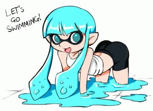 Rating: Safe Score: 0 Tags: animal_humanoid aquatic aquatic_humanoid blue_eyes blue_hair cephalopod cephalopod_humanoid e621 female hair humanoid ink_(disambiguation) inkling inkling_girl looking_at_viewer mollusk mollusk_humanoid nintendo pseudo_hair solo splatoon tentacle_hair tentacles unknown_artist User: bunchy7s