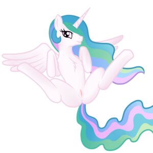 Rating: Explicit Score: 0 Tags: 1:1 anus digital_media_(artwork) e621 equid equine fearingfun feathered_wings feathers female feral friendship_is_magic genitals hair hasbro hi_res horn inviting long_hair looking_at_viewer mammal my_little_pony mythological_creature mythological_equine mythology princess_celestia_(mlp) purple_eyes quadruped seductive simple_background smile solo spread_legs spreading tail vulva white_background white_body white_feathers wing_boner winged_unicorn wings User: bunchy7s