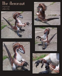 Rating: Safe Score: 0 Tags: 2008 aeronaut ambiguous_gender claws clay_(artwork) clay_sculpture dinosaur dromaeosaurid e621 english_text eyewear feathered_dinosaur feathered_scalie feathers feral goggles grandfathered_content hi_res hibbary multiple_angles outside prehistoric_species real reptile saurischian scalie sculpture sculpture_(artwork) sidewalk sitting solo tail text theropod traditional_media_(artwork) velociraptor User: bunchy7s Rating: Safe Score: 0 Tags: 2008 aeronaut ambiguous_gender claws clay_(artwork) clay_sculpture dinosaur dromaeosaurid e621 english_text eyewear feathered_dinosaur feathered_scalie feathers feral goggles grandfathered_content hi_res hibbary multiple_angles outside prehistoric_species real reptile saurischian scalie sculpture sculpture_(artwork) sidewalk sitting solo tail text theropod traditional_media_(artwork) velociraptor User: bunchy7s