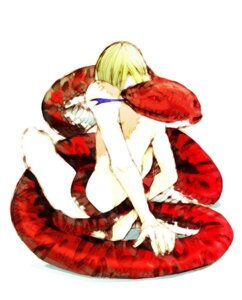Rating: Explicit Score: 0 Tags: death_note male male_only mello mihael_keehl rule34 snake tagme zoophilia User: bunchy7s