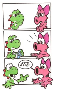 Rating: Safe Score: 0 Tags: 4_fingers accessory ambiguous_gender anthro big_eyes big_head birdo black_eyes book bow_(feature) bow_accessory bow_ribbon centered_hair_bow claws comic dialogue dinosaur duo e621 english_text eye_contact eyelashes fingers frown gesture green_body green_skin green_yoshi hair_accessory hair_bow hair_ribbon half-closed_eyes hand_gesture hands_together hi_res holding_book holding_object humor lol_comments looking_at_another mario_bros narrowed_eyes nintendo nude open_mouth pink_birdo pink_body pink_skin pointing pointing_at_another pointing_at_head prehistoric_species pyro_sith reading reptile ribbons scalie shell simple_background speech_bubble super_mario_bros._2 text toony white_background white_body white_skin yoshi User: bunchy7s Rating: Safe Score: 0 Tags: 4_fingers accessory ambiguous_gender anthro big_eyes big_head birdo black_eyes book bow_(feature) bow_accessory bow_ribbon centered_hair_bow claws comic dialogue dinosaur duo e621 english_text eye_contact eyelashes fingers frown gesture green_body green_skin green_yoshi hair_accessory hair_bow hair_ribbon half-closed_eyes hand_gesture hands_together hi_res holding_book holding_object humor lol_comments looking_at_another mario_bros narrowed_eyes nintendo nude open_mouth pink_birdo pink_body pink_skin pointing pointing_at_another pointing_at_head prehistoric_species pyro_sith reading reptile ribbons scalie shell simple_background speech_bubble super_mario_bros._2 text toony white_background white_body white_skin yoshi User: bunchy7s