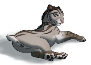 Rating: Explicit Score: 0 Tags: anatomically_correct anatomically_correct_genitalia anatomically_correct_vulva animal_genitalia animal_vulva anus blue_eyes blue_sky_studios e621 ear_piercing fangs feet felid feline_genitalia feline_vulva female feral genitals hindpaw ice_age_(series) looking_at_viewer lying mammal marjani nipples on_side pawpads paws piercing prehistoric_species saber-toothed_tiger sabertooth_(anatomy) shira_(ice_age) simple_background solo source_request tail tail_anus teats teeth unavailable_at_source vulva white_background User: bunchy7s