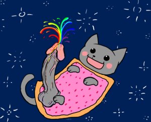 Rating: Explicit Score: 0 Tags: balls black_eyes bodily_fluids cat_bountry colored_cum cum domestic_cat e621 erection felid feline felis food food_creature genital_fluids genitals humanoid_genitalia humanoid_penis hybrid hyper male mammal meme nyan_cat nyan_cat_(copyright) penis pop-tarts poptart_creature rainbow rainbow_cum solo space star tail unusual_bodily_fluids unusual_cum unusual_genital_fluids what User: bunchy7s