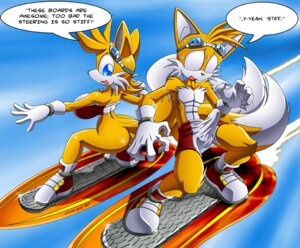 Rating: Explicit Score: 0 Tags: 2007 anthro big_breasts big_butt bottomless breasts bulge butt canid canine captricosakara chris_gay clothed clothing crossgender duo e621 english_text erection female flying fox gear genitals hoverboard huge_breasts humor male mammal miles_prower mtf_crossgender multi_tail penis sega sky skyscape sonic_riders sonic_the_hedgehog_(series) tail text User: bunchy7s Rating: Explicit Score: 0 Tags: 2007 anthro big_breasts big_butt bottomless breasts bulge butt canid canine captricosakara chris_gay clothed clothing crossgender duo e621 english_text erection female flying fox gear genitals hoverboard huge_breasts humor male mammal miles_prower mtf_crossgender multi_tail penis sega sky skyscape sonic_riders sonic_the_hedgehog_(series) tail text User: bunchy7s
