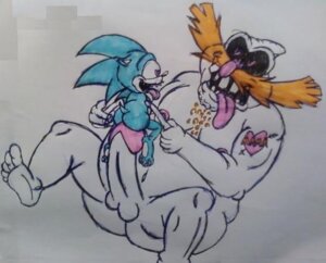 Rating: Explicit Score: 0 Tags: anthro ass dr._eggman dr_robotnik facial_hair fur hair hedgehog human interspecies ivo_robotnik male male_only mammal moustache multiple_males nude rodent rule34 sex size_difference sonic_(series) sonic_the_hedgehog tagme tattoo yaoi User: bunchy7s Rating: Explicit Score: 0 Tags: anthro ass dr._eggman dr_robotnik facial_hair fur hair hedgehog human interspecies ivo_robotnik male male_only mammal moustache multiple_males nude rodent rule34 sex size_difference sonic_(series) sonic_the_hedgehog tagme tattoo yaoi User: bunchy7s