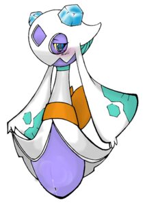 Rating: Explicit Score: 0 Tags: color female female_only feral front_view froslass nintendo pokemon purple_skin pussy rule34 solo tagme vulva yukimenoko User: bunchy7s