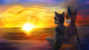 Rating: Safe Score: 0 Tags: 16:9 2012 anthro beach canid canine cloud digital_media_(artwork) digital_painting_(artwork) dipstick_tail domestic_cat duo e621 felid feline felis fox fur hi_res horizon male mammal markings outside painting_(artwork) romantic romantic_ambiance romantic_couple seaside sky sunset tail tail_markings thanshuhai widescreen User: bunchy7s Rating: Safe Score: 0 Tags: 16:9 2012 anthro beach canid canine cloud digital_media_(artwork) digital_painting_(artwork) dipstick_tail domestic_cat duo e621 felid feline felis fox fur hi_res horizon male mammal markings outside painting_(artwork) romantic romantic_ambiance romantic_couple seaside sky sunset tail tail_markings thanshuhai widescreen User: bunchy7s