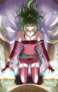 Rating: Explicit Score: 0 Tags: 1girls female female_only final_fantasy final_fantasy_vi human mecha rule34 solo tagme terra_branford thighhighs unoen_(rain-azel) User: bunchy7s